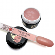 Viscous Liquid Polygel - Chilean Pink 5ml